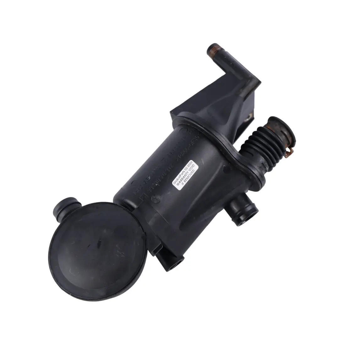 Porsche Boxster 986 Öl Abscheider Benzin Motor 9622 - SKU 99610702304 - Teilenummer 99610702304