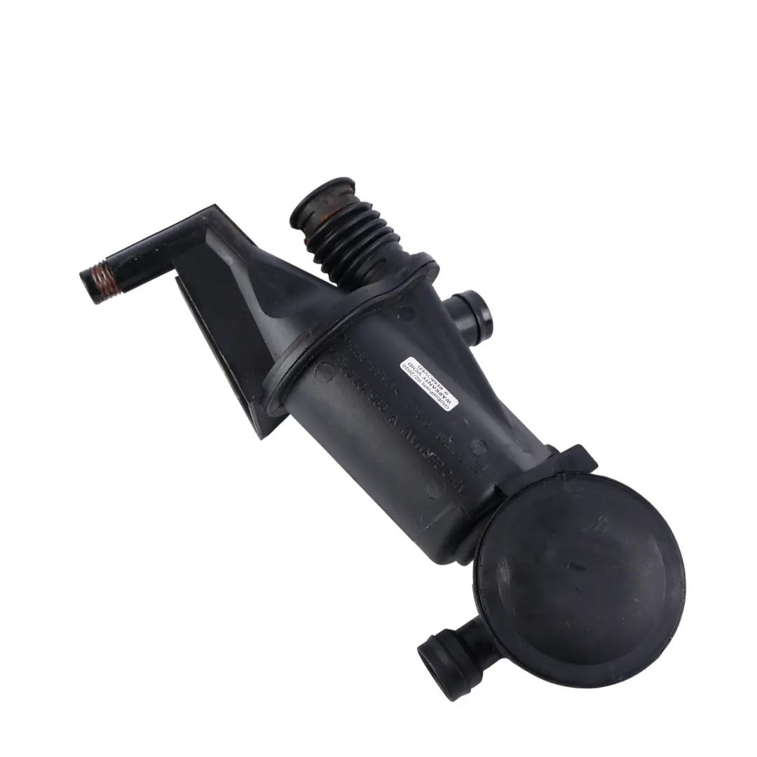 Oil Breather Separator Petrol Engine 9622 to Porsche Boxster 986 with Part number 99610702304 Porsche Boxster 986 Oil Breather Separator Petrol Engine 9622 - SKU 99610702304 - Part number 99610702304