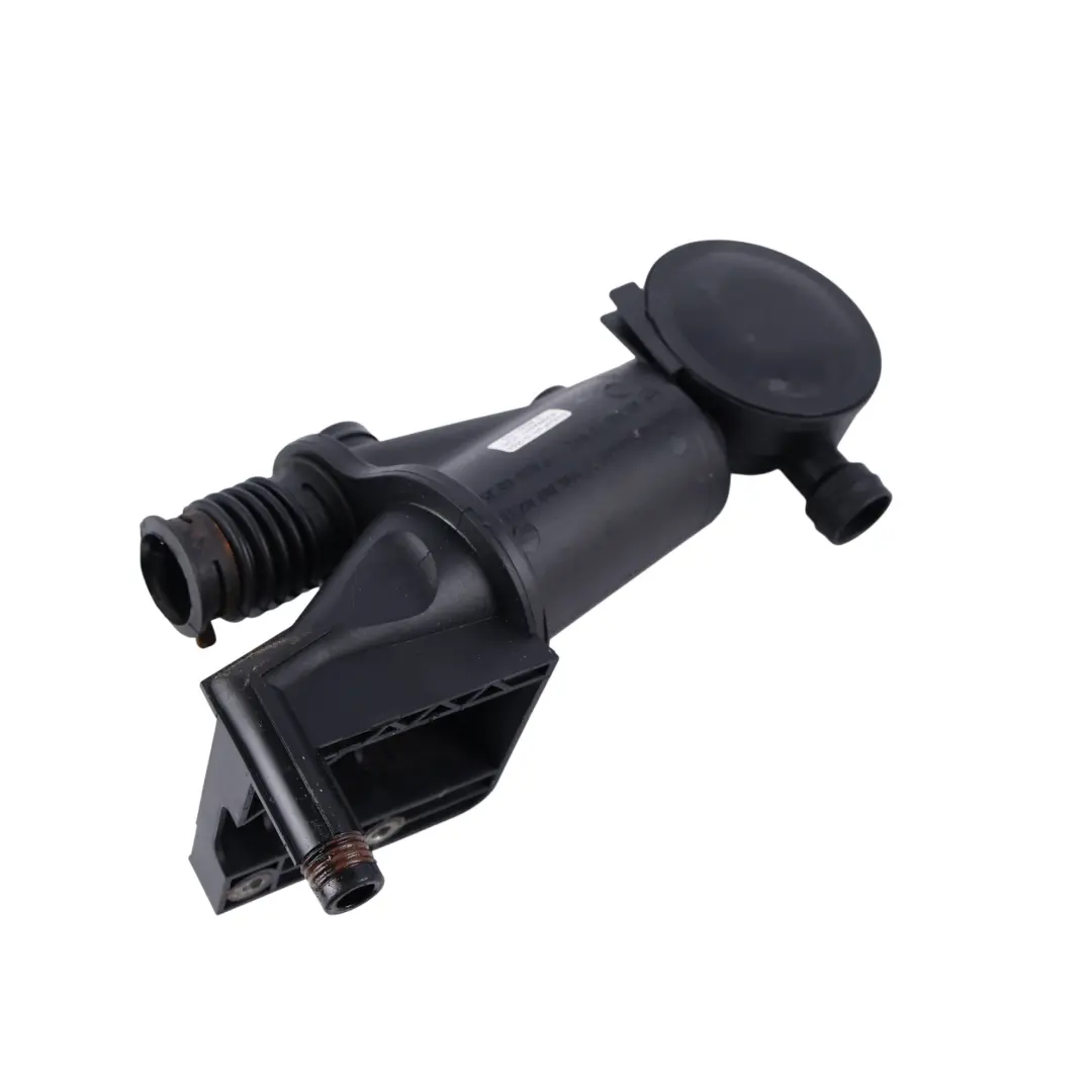 Separador De Aceite Motor Gasolina 9622 para Porsche Boxster 986 con número de pieza 99610702304 Porsche Boxster 986 Separador De Aceite Motor Gasolina 9622 - SKU 99610702304 - Número de pieza 99610702304