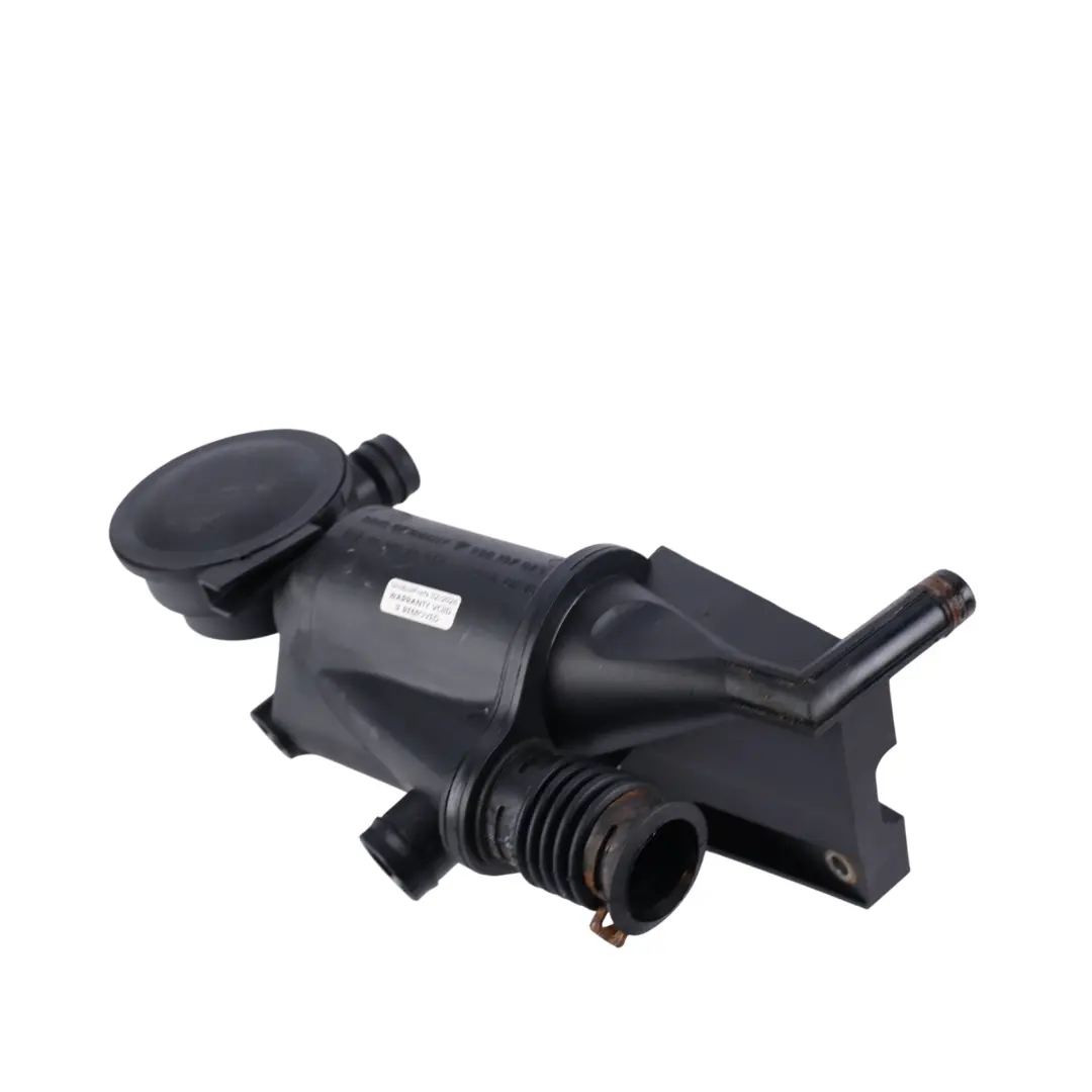 Separador De Aceite Motor Gasolina 9622 para Porsche Boxster 986 con número de pieza 99610702304 Porsche Boxster 986 Separador De Aceite Motor Gasolina 9622 - SKU 99610702304 - Número de pieza 99610702304