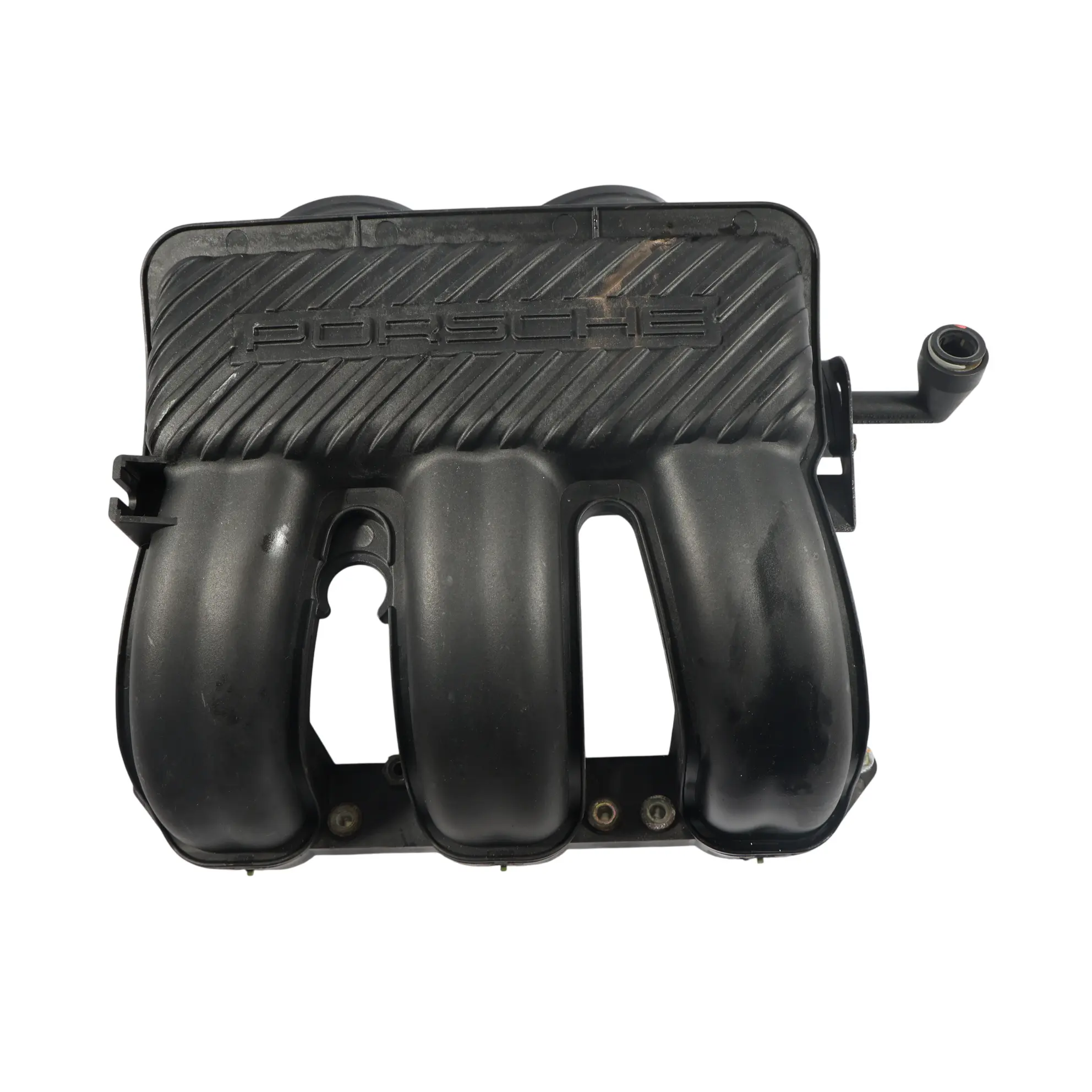 Porsche 911 996 Collecteur Répartiteur Admission Air Gauche Droite 99611001555