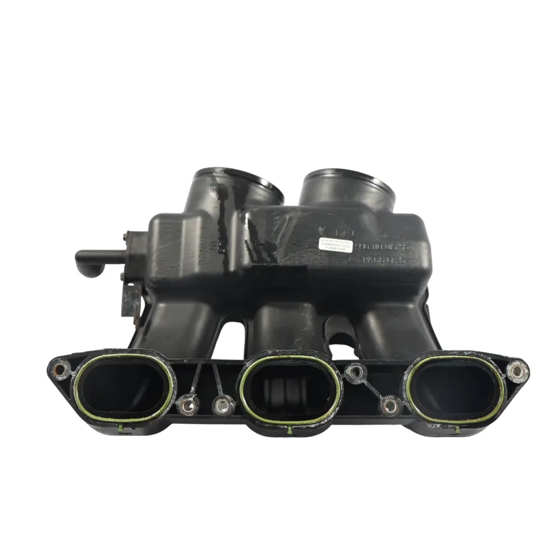 Intake Distributor Manifold Left Right N/O/S to Porsche 911 996 Air with Part number 99611001555 Porsche 911 996 Air Intake Distributor Manifold Left Right N/O/S - SKU 99611001555-1 - Part number 99611001555