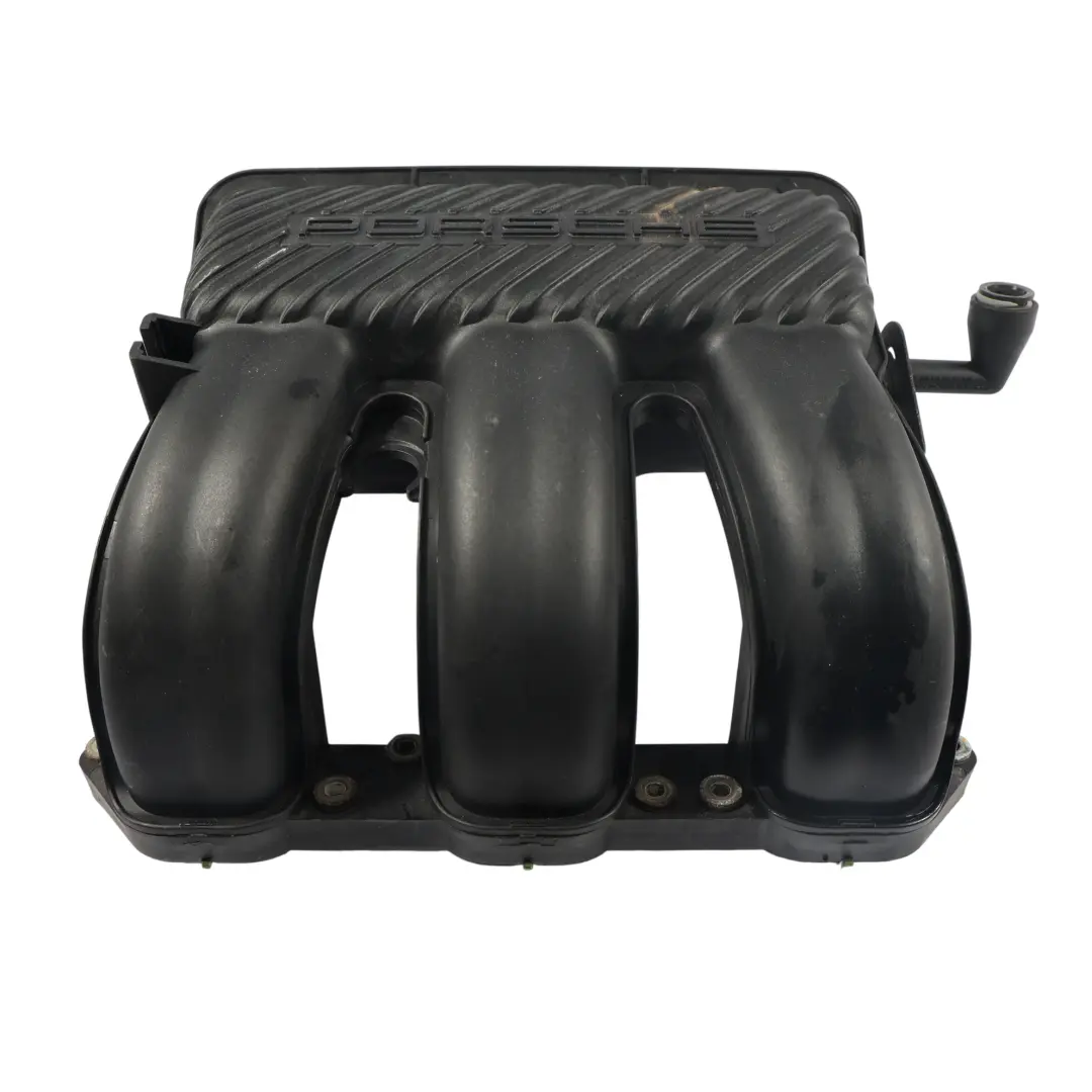 Porsche 911 996 Colector Admisión Izquierdo Derecho - SKU 99611001555-1 - Número de pieza 99611001555