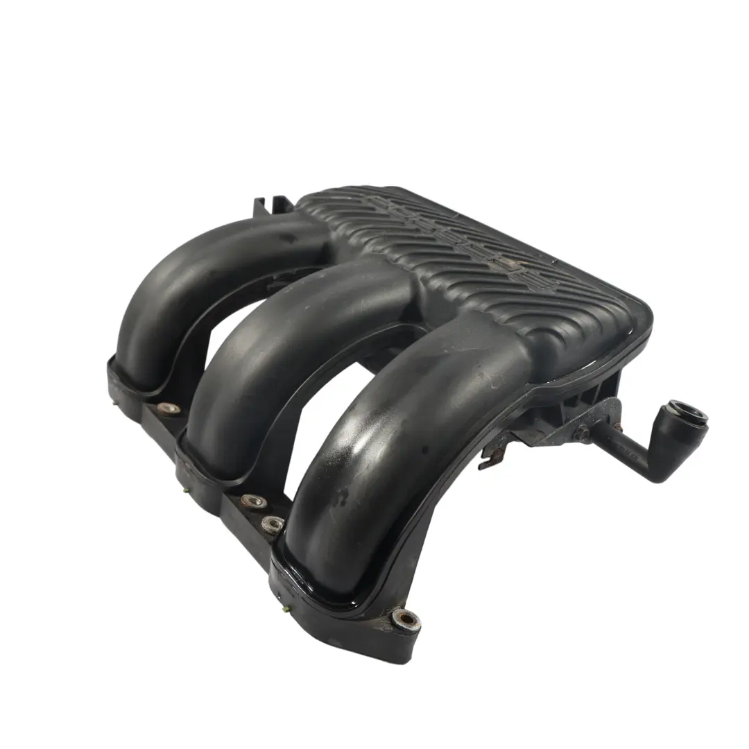 Colector Admisión Izquierdo Derecho para Porsche 911 996 con número de pieza 99611001555 Porsche 911 996 Colector Admisión Izquierdo Derecho - SKU 99611001555-1 - Número de pieza 99611001555