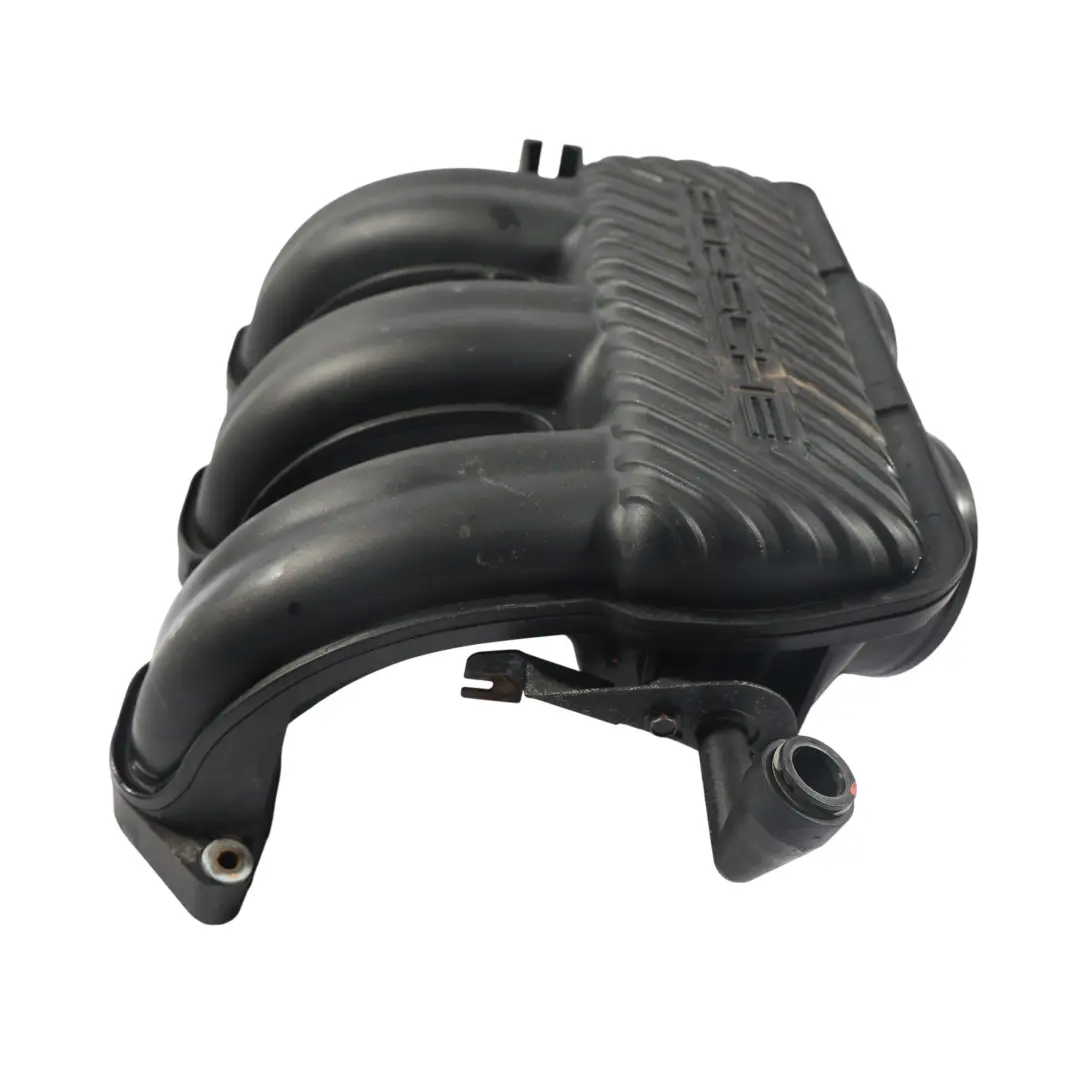 Porsche 911 996 Collettore Distribuzione Aspirazione Sinistro Destro - SKU 99611001555-1 - Numero di parte 99611001555
