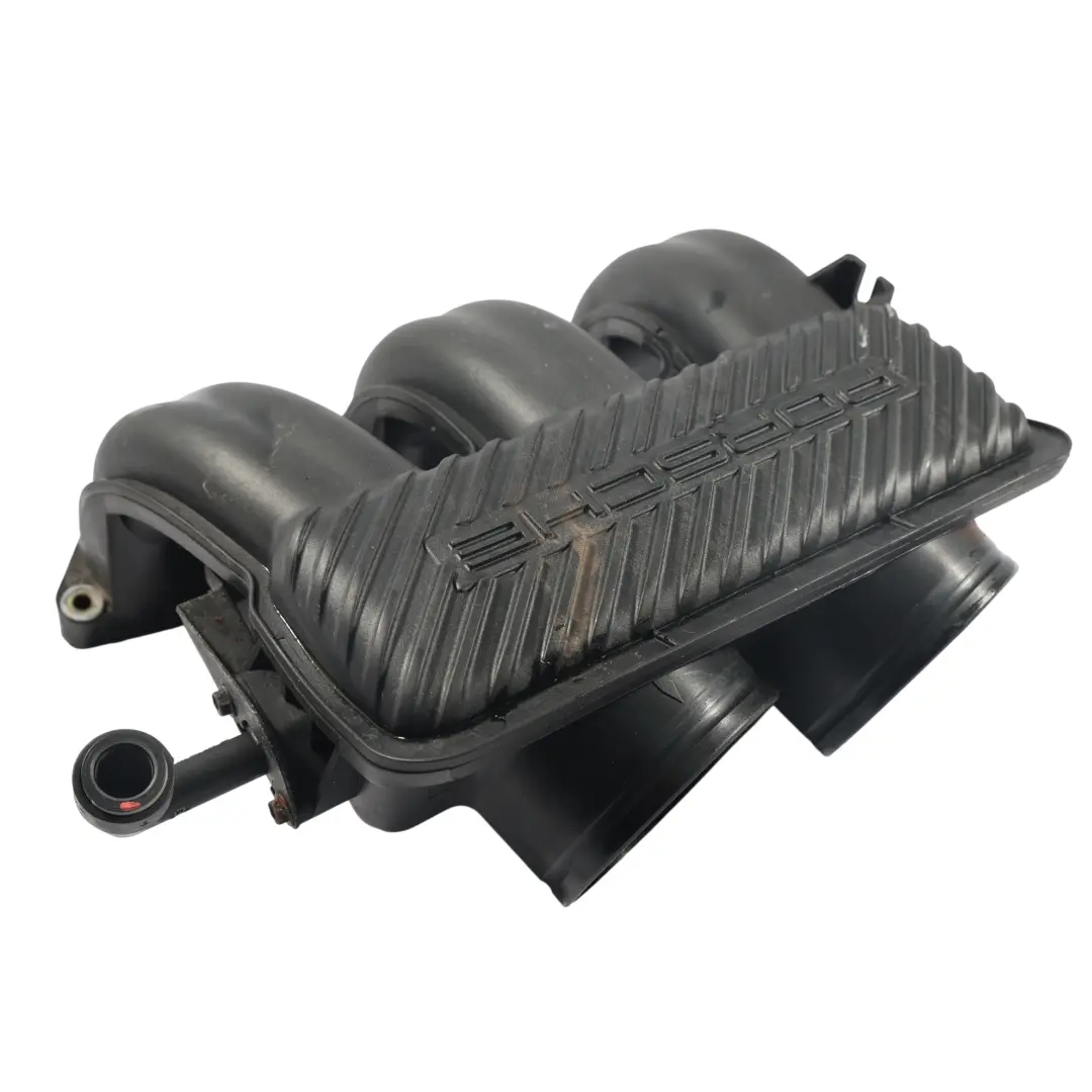 Collecteur Répartiteur Admission Air Gauche Droite pour Porsche 911 996 à propos du numéro de pièce 99611001555 Porsche 911 996 Collecteur Répartiteur Admission Air Gauche Droite - SKU 99611001555-1 - Numéro de pièce 99611001555