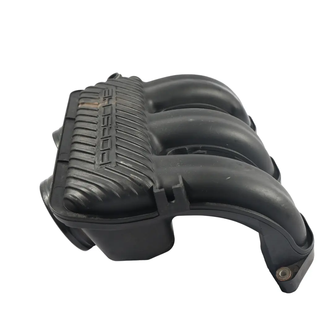 Colector Admisión Izquierdo Derecho para Porsche 911 996 con número de pieza 99611001555 Porsche 911 996 Colector Admisión Izquierdo Derecho - SKU 99611001555-1 - Número de pieza 99611001555