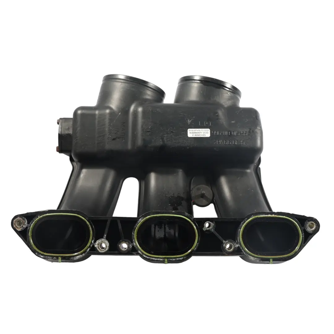 Porsche Carrera 996 Collettore Aspirazione Aria 9603 Benzina - SKU 99611001555 - Numero di parte 99611001555