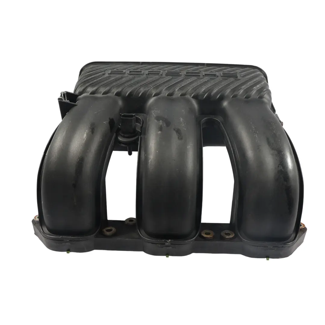 Porsche Carrera 996 Collettore Aspirazione Aria 9603 Benzina - SKU 99611001555 - Numero di parte 99611001555