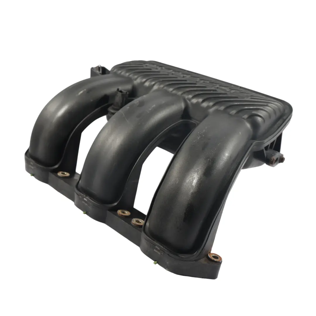 Inlet Intake Manfiold 9603 Petrol Engine to Porsche Carrera 996 Air with Part number 99611001555 Porsche Carrera 996 Air Inlet Intake Manfiold 9603 Petrol Engine - SKU 99611001555 - Part number 99611001555