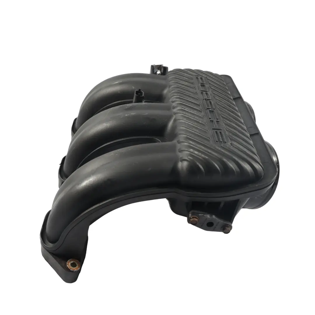 Porsche Carrera 996 Collettore Aspirazione Aria 9603 Benzina - SKU 99611001555 - Numero di parte 99611001555