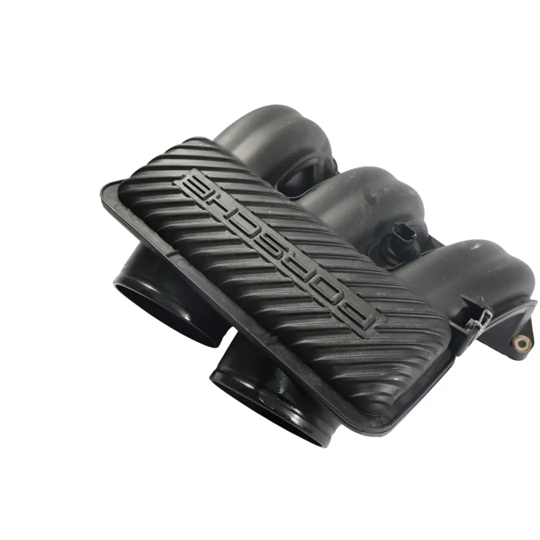 Porsche Carrera 996 Collettore Aspirazione Aria 9603 Benzina - SKU 99611001555 - Numero di parte 99611001555