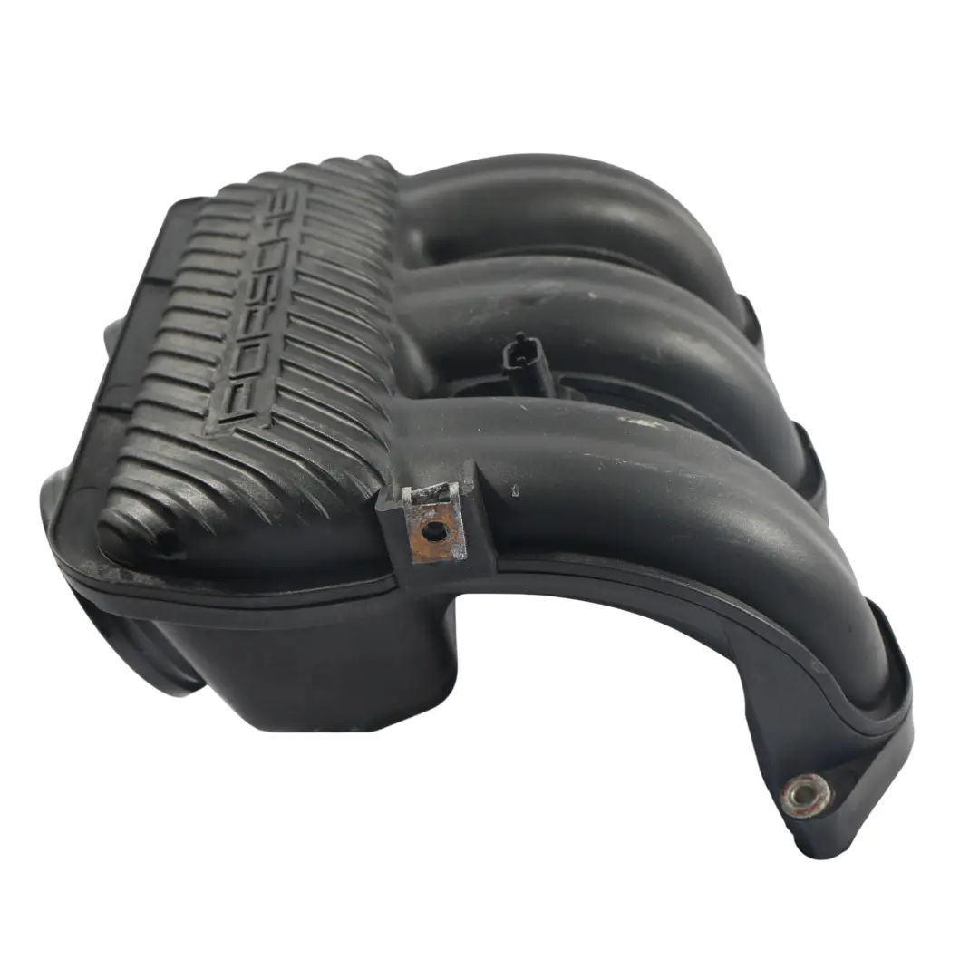 Colector Admisión Aire Motor Gasolina 9603 para Porsche Carrera 996 con número de pieza 99611001555 Porsche Carrera 996 Colector Admisión Aire Motor Gasolina 9603 - SKU 99611001555 - Número de pieza 99611001555