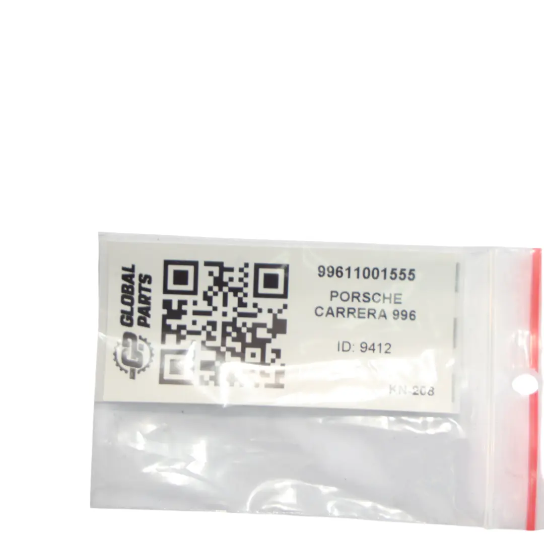 Porsche Carrera 996 Collettore Aspirazione Aria 9603 Benzina - SKU 99611001555 - Numero di parte 99611001555