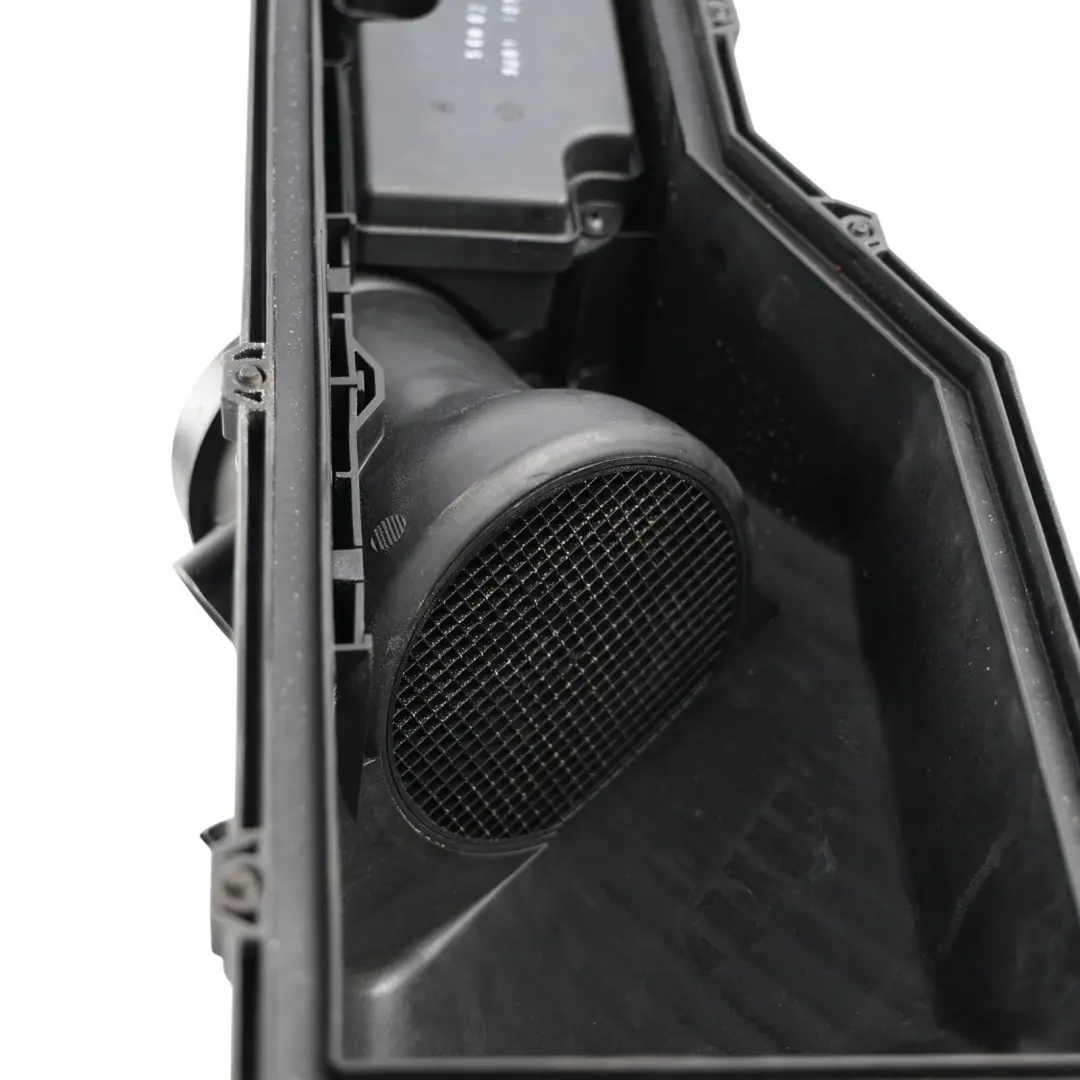 Filter Housing Box Air Unit Petrol to Porsche Carrera 996 Air with Part number 99611002156 Porsche Carrera 996 Air Filter Housing Box Air Unit Petrol - SKU 99611002156-1 - Part number 99611002156