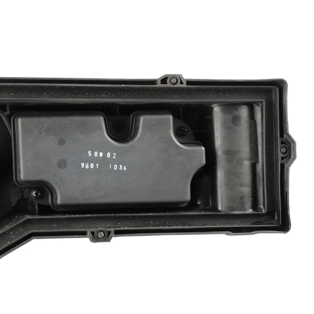 Filter Housing Box Air Unit Petrol to Porsche Carrera 996 Air with Part number 99611002156 Porsche Carrera 996 Air Filter Housing Box Air Unit Petrol - SKU 99611002156-1 - Part number 99611002156