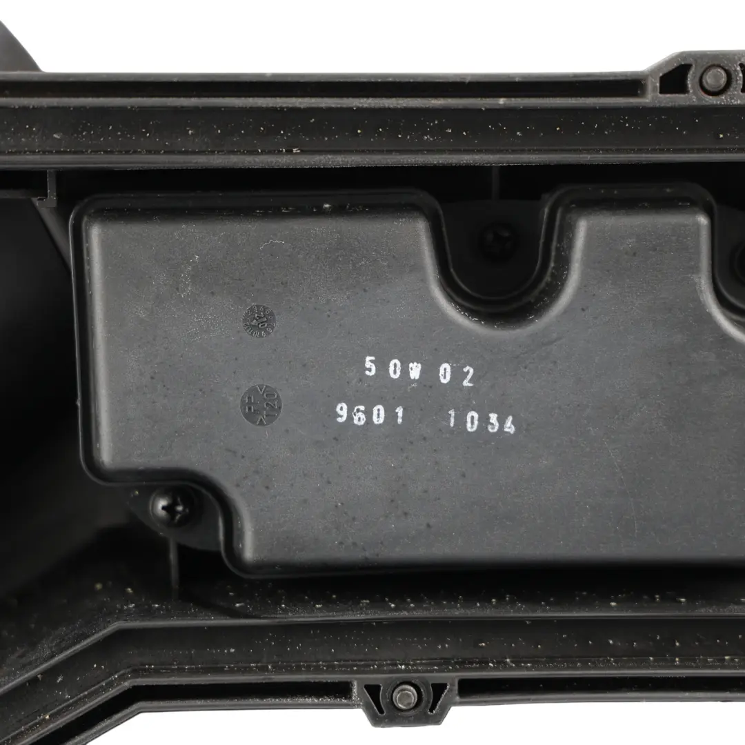 Filter Housing Box Air Unit Petrol to Porsche Carrera 996 Air with Part number 99611002156 Porsche Carrera 996 Air Filter Housing Box Air Unit Petrol - SKU 99611002156-1 - Part number 99611002156