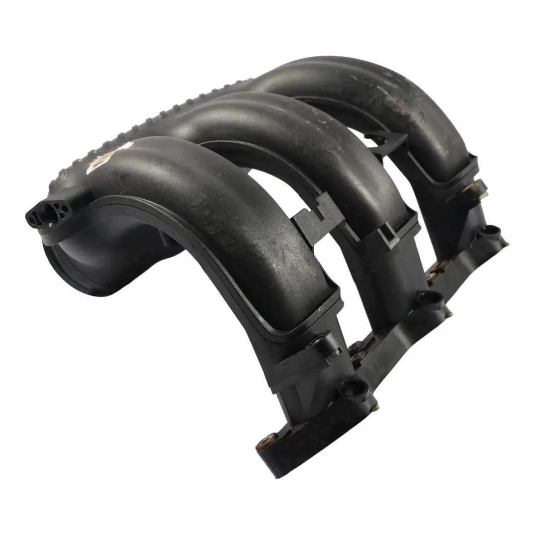 Einlasskrümmer Luftverteiler für Porsche Boxster 986 mit Teilenummer 99611004501 Porsche Boxster 986 Einlasskrümmer Luftverteiler - SKU 99611004501 - Teilenummer 99611004501