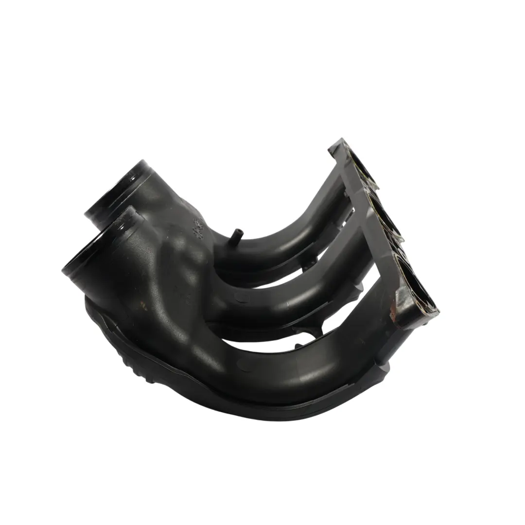 Einlasskrümmer Luftverteiler für Porsche Boxster 986 mit Teilenummer 99611004501 Porsche Boxster 986 Einlasskrümmer Luftverteiler - SKU 99611004501 - Teilenummer 99611004501