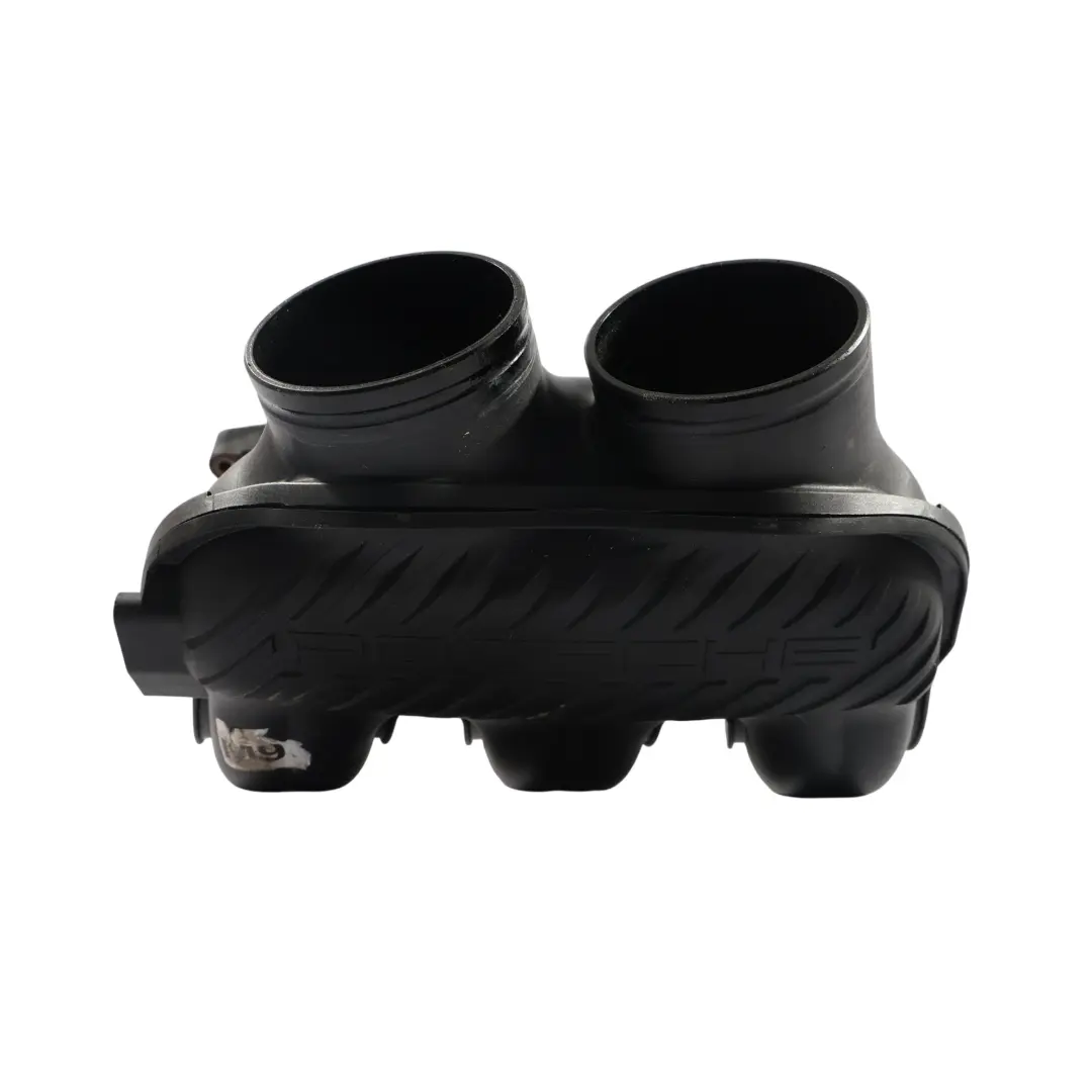 Porsche Boxster 986 Einlasskrümmer Luftverteiler - SKU 99611004501 - Teilenummer 99611004501