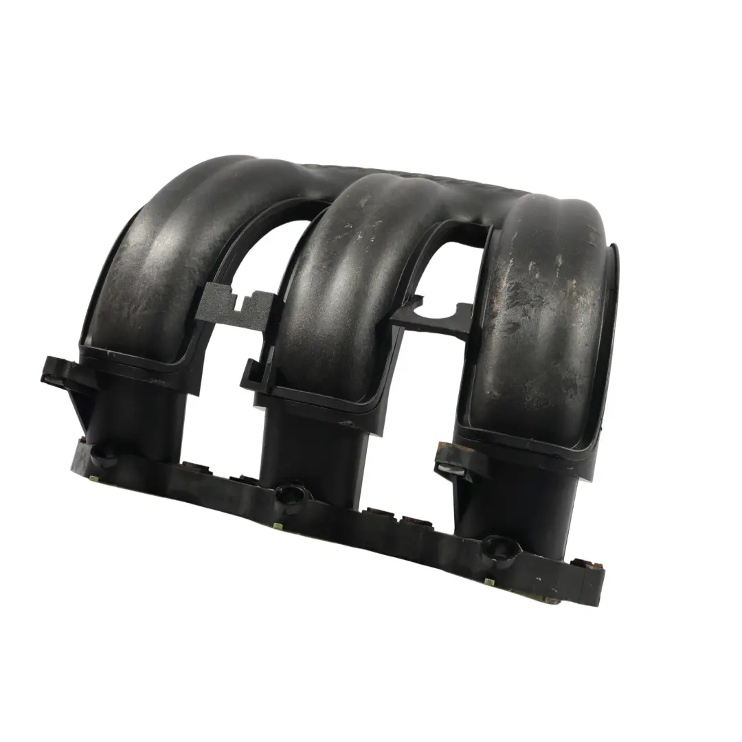 Porsche Boxster 986 Einlasskrümmer Luftverteiler - SKU 99611004501 - Teilenummer 99611004501
