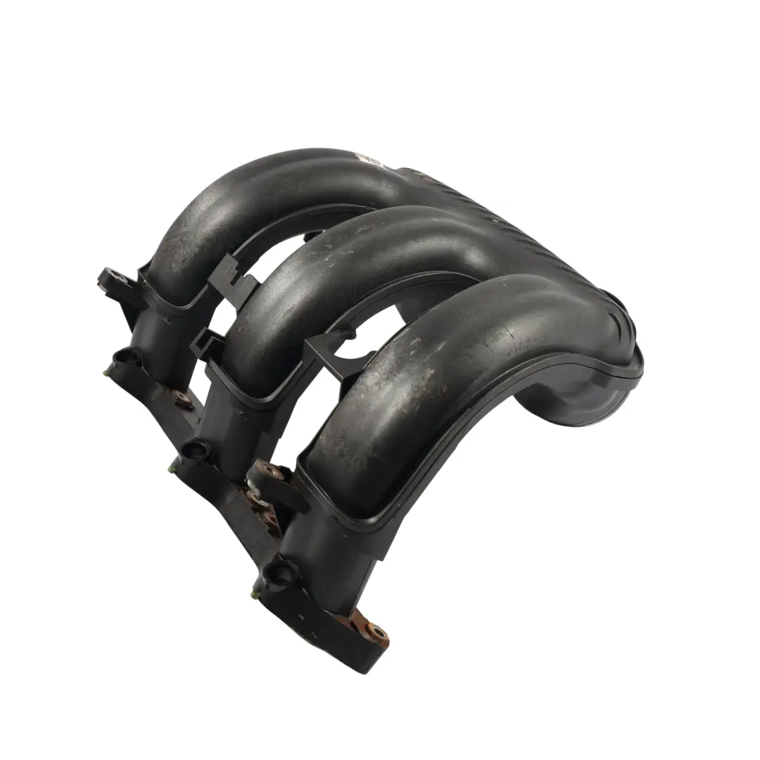 Einlasskrümmer Luftverteiler für Porsche Boxster 986 mit Teilenummer 99611004501 Porsche Boxster 986 Einlasskrümmer Luftverteiler - SKU 99611004501 - Teilenummer 99611004501