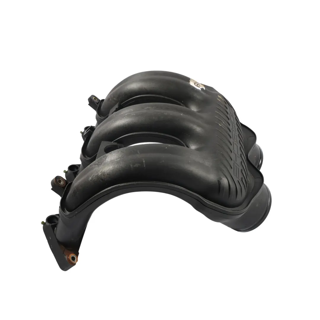 Distributeur Air Collecteur Admission pour Porsche Boxster 986 à propos du numéro de pièce 99611004501 Porsche Boxster 986 Distributeur Air Collecteur Admission - SKU 99611004501 - Numéro de pièce 99611004501