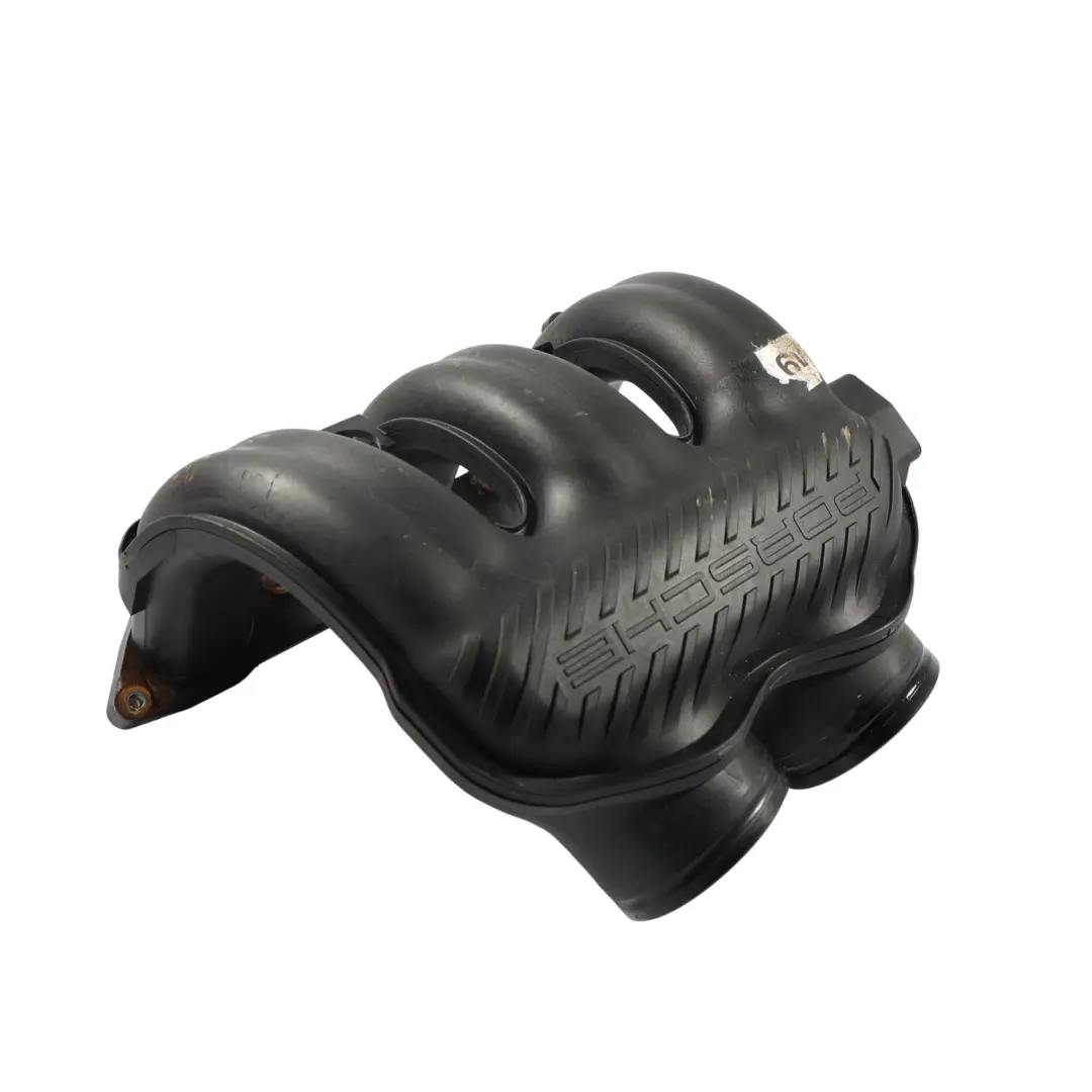 Porsche Boxster 986 Einlasskrümmer Luftverteiler - SKU 99611004501 - Teilenummer 99611004501