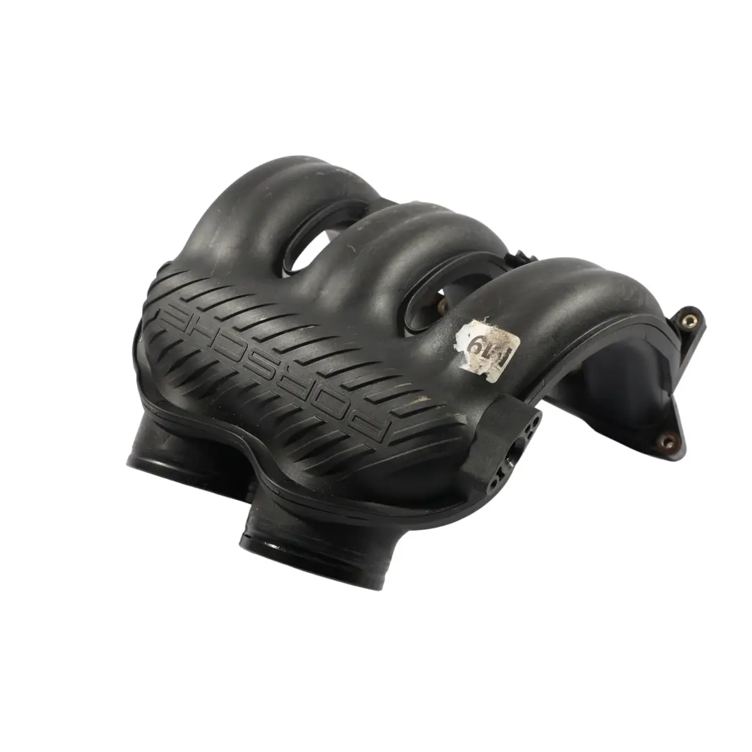 Porsche Boxster 986 Intake Manifold Air Distributor - SKU 99611004501 - Part number 99611004501