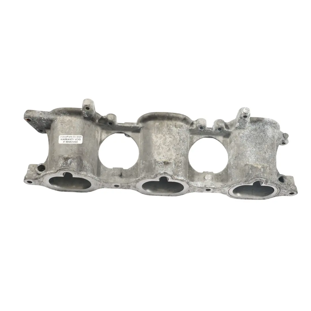 Porsche Carrera 996 Conector Colector Admisión Aire Gasolina 9961101017R - SKU 99611010152 - Número de pieza 99611010152