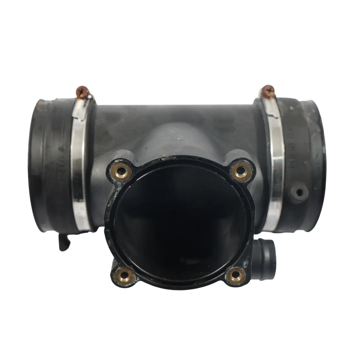 Porsche Carrera 996 9603 Benzin Motor Ladeluftkühler Schlauch - SKU 99611011600 - Teilenummer 99611011600