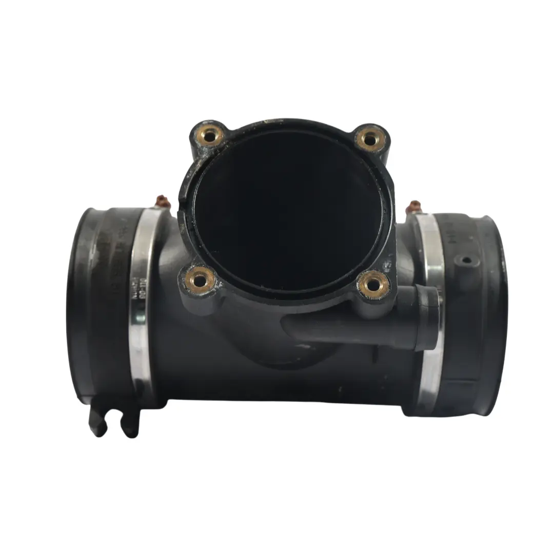 Porsche Carrera 996 9603 Benzin Motor Ladeluftkühler Schlauch - SKU 99611011600 - Teilenummer 99611011600