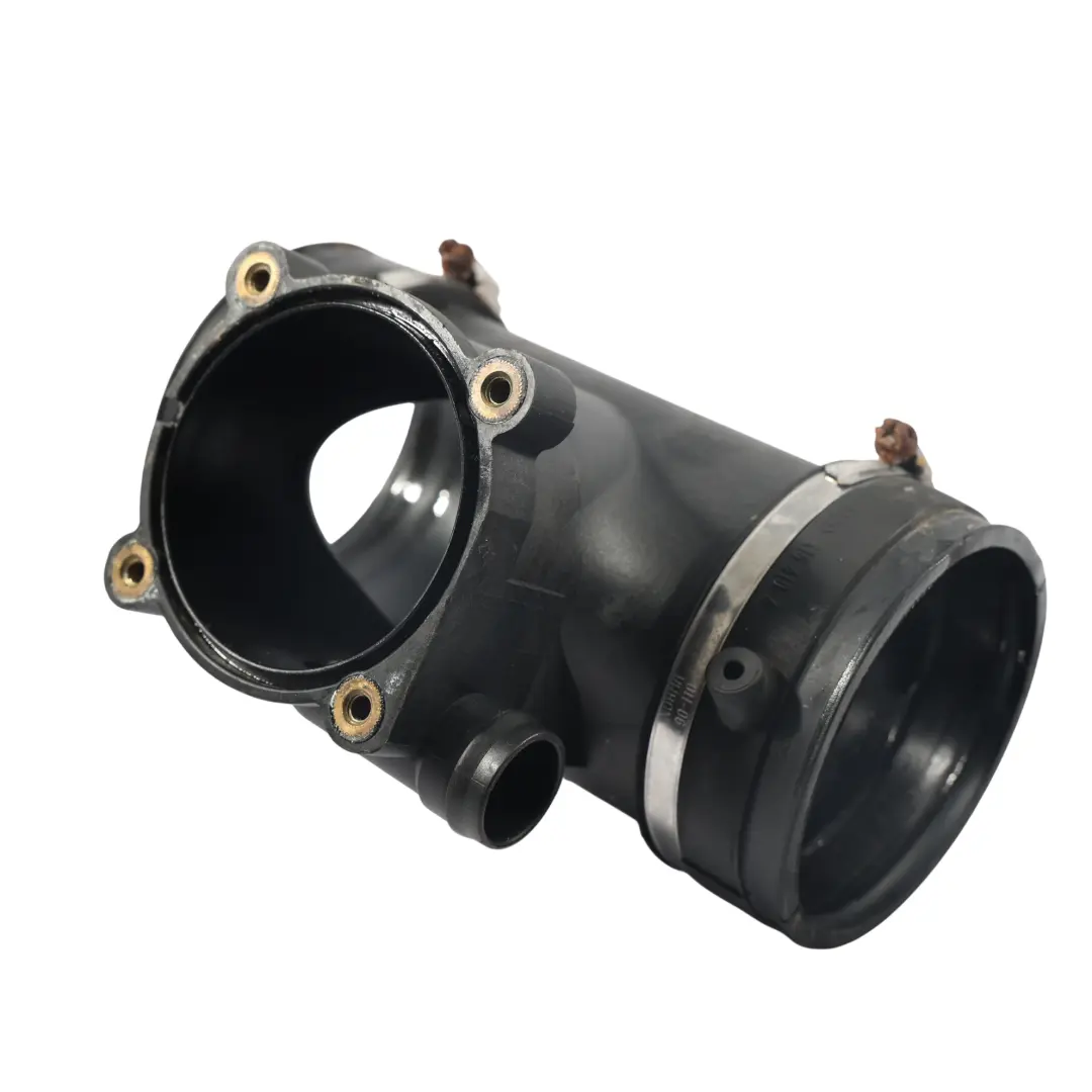 9603 Manguera Intercooler Motor Gasolina para Porsche Carrera 996 con número de pieza 99611011600 Porsche Carrera 996 9603 Manguera Intercooler Motor Gasolina - SKU 99611011600 - Número de pieza 99611011600