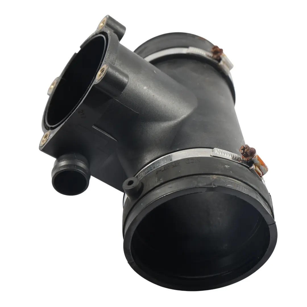 9603 Manguera Intercooler Motor Gasolina para Porsche Carrera 996 con número de pieza 99611011600 Porsche Carrera 996 9603 Manguera Intercooler Motor Gasolina - SKU 99611011600 - Número de pieza 99611011600