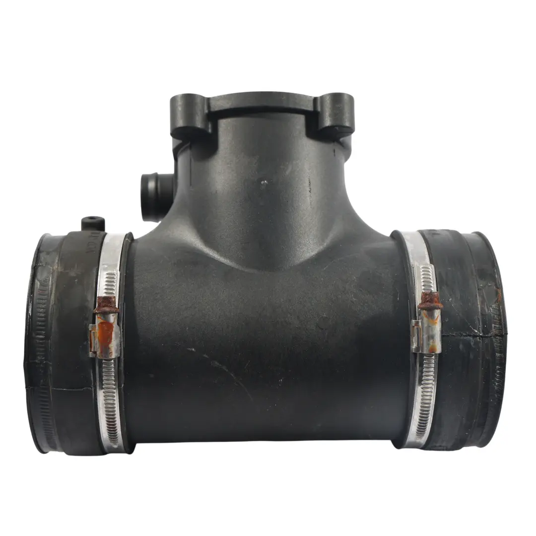 Porsche Carrera 996 9603 Manguera Intercooler Motor Gasolina - SKU 99611011600 - Número de pieza 99611011600