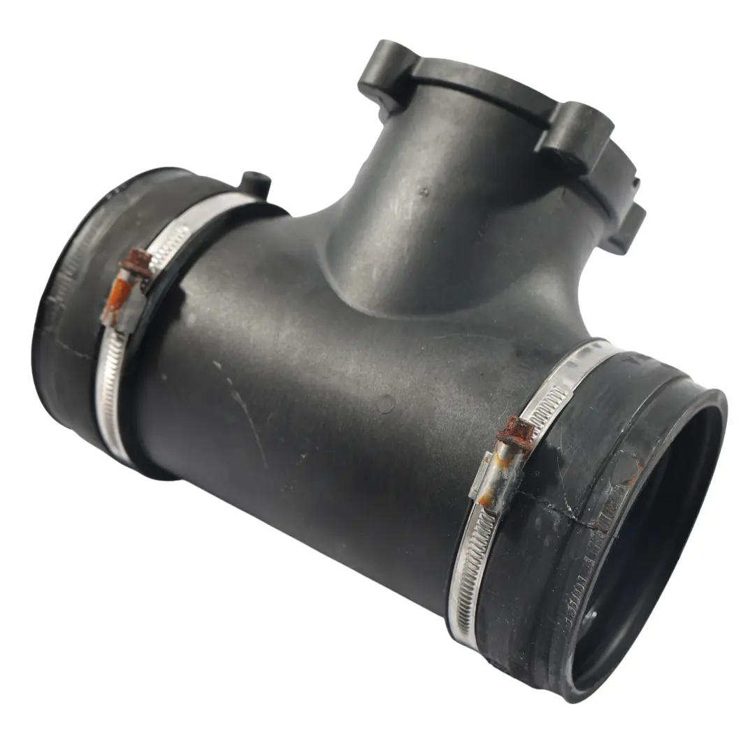 Porsche Carrera 996 9603 Manguera Intercooler Motor Gasolina - SKU 99611011600 - Número de pieza 99611011600