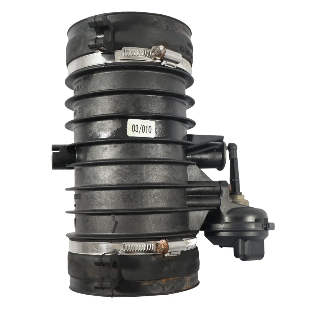 Porsche Carrera 996 Conduit Admission Air Essence 9603 - SKU 99611012053 - Numéro de pièce 99611012053