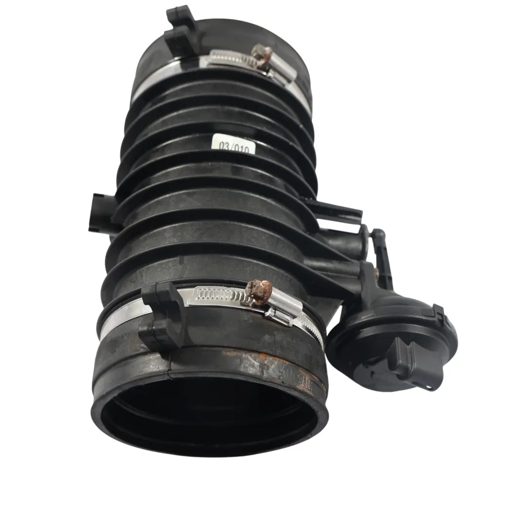 Porsche Carrera 996 Luftansaugkanal Rohr Schlauch Benzin 9603 - SKU 99611012053 - Teilenummer 99611012053