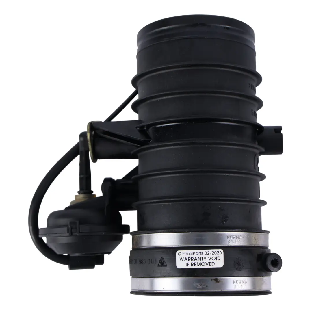 Collettore Di Aspirazione 2.7 Benzina 9622 per Porsche Boxster 986 Linea con numero di parte 99611013002 Porsche Boxster 986 Linea Collettore Di Aspirazione 2.7 Benzina 9622 - SKU 99611013002 - Numero di parte 99611013002