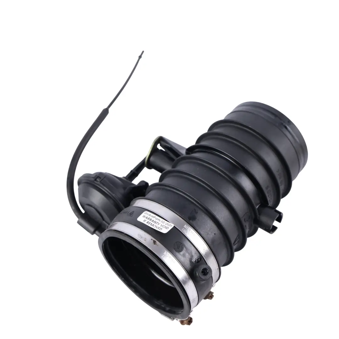 Porsche Boxster 986 Conduite Collecteur Admission 2.7 Essence 9622 - SKU 99611013002 - Numéro de pièce 99611013002