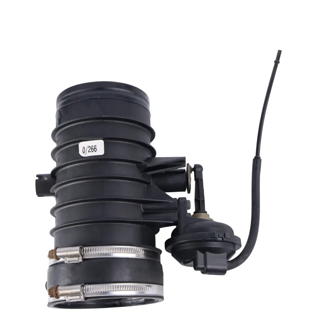 Porsche Boxster 986 Conduite Collecteur Admission 2.7 Essence 9622 - SKU 99611013002 - Numéro de pièce 99611013002