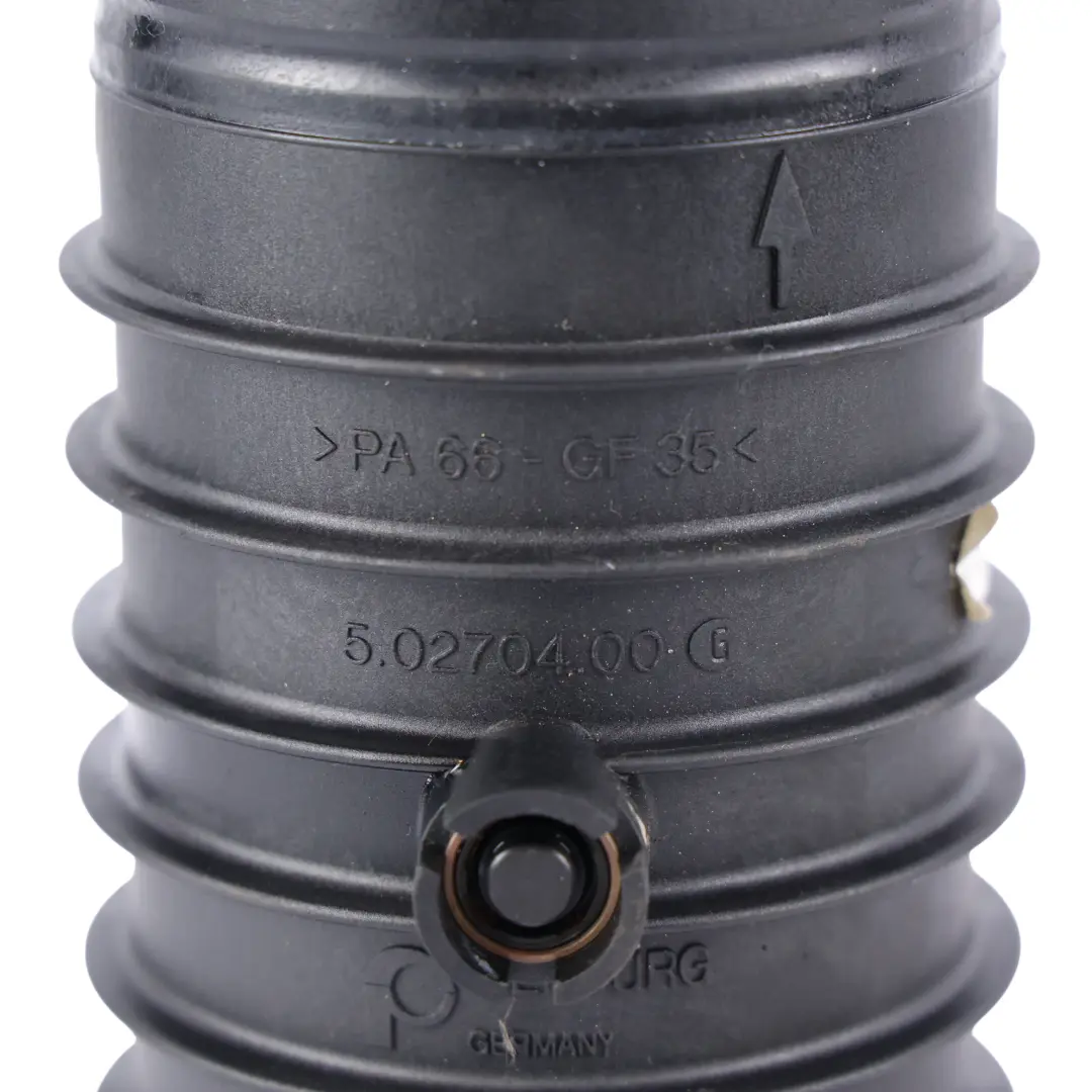 Porsche Boxster 986 Linea Collettore Di Aspirazione 2.7 Benzina 9622 - SKU 99611013002 - Numero di parte 99611013002