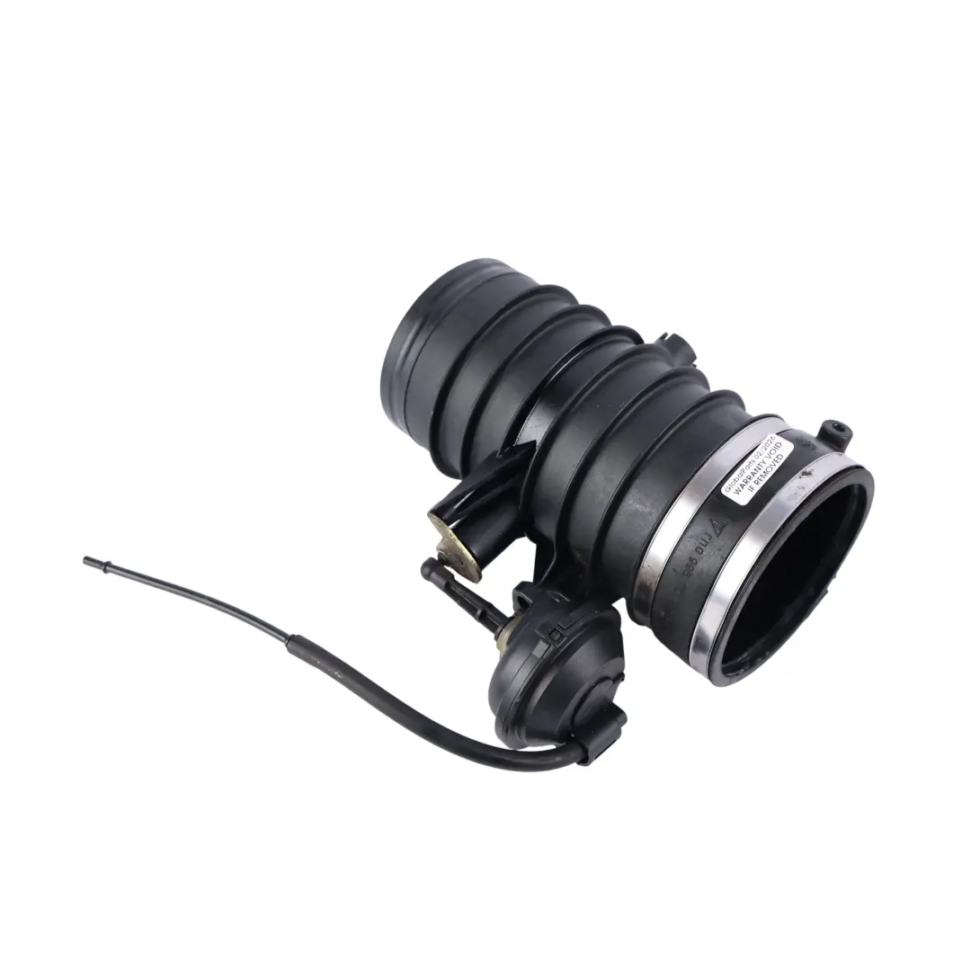 Porsche Boxster 986 Conduite Collecteur Admission 2.7 Essence 9622 - SKU 99611013002 - Numéro de pièce 99611013002