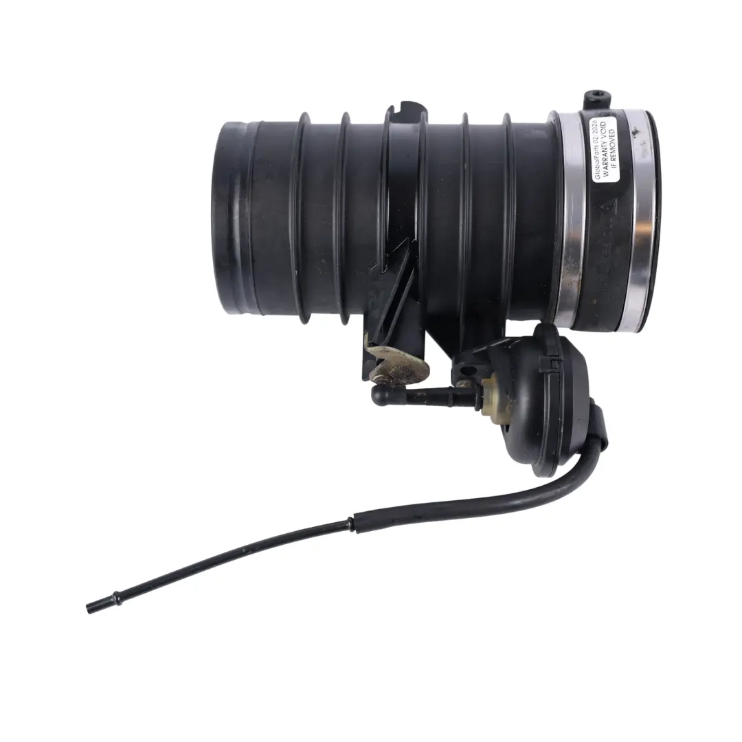 Porsche Boxster 986 Conduite Collecteur Admission 2.7 Essence 9622 - SKU 99611013002 - Numéro de pièce 99611013002