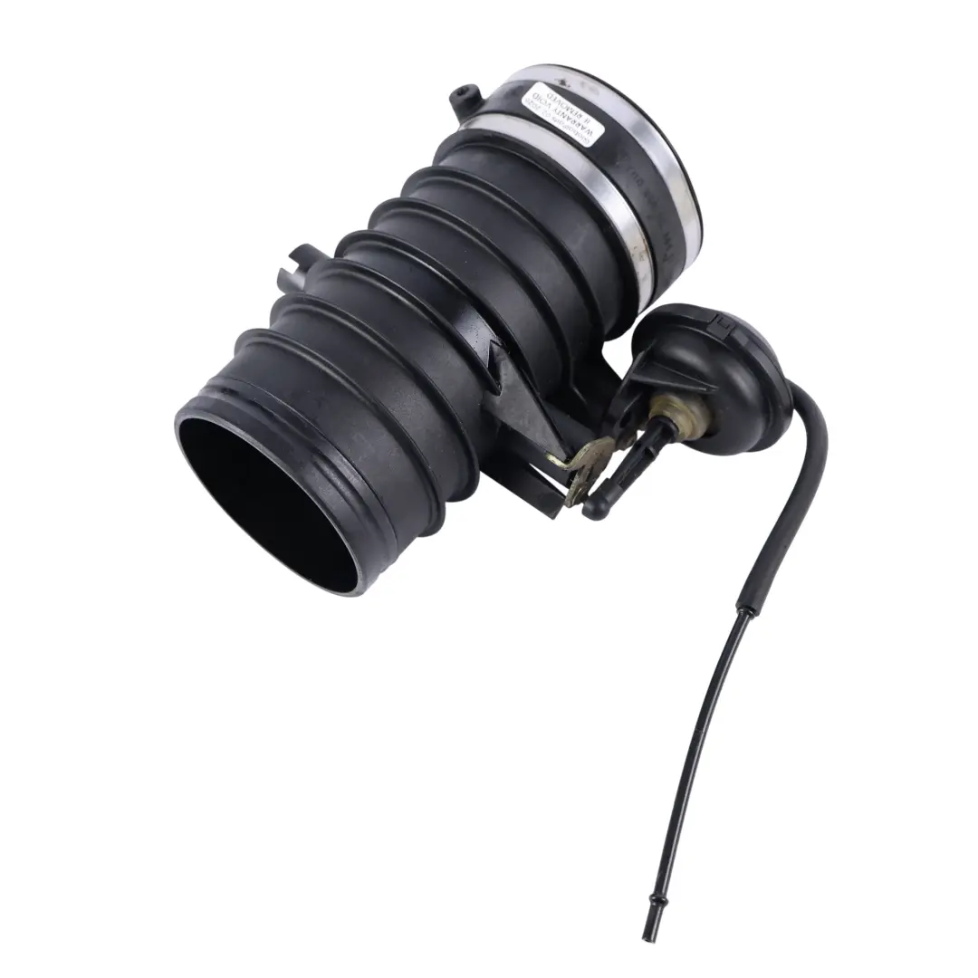 Porsche Boxster 986 Conduite Collecteur Admission 2.7 Essence 9622 - SKU 99611013002 - Numéro de pièce 99611013002