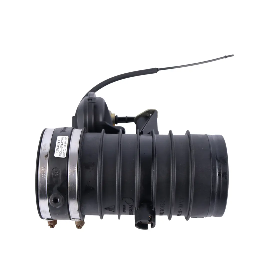 Rura Kolektora Dolotowego 9622 do Porsche Boxster 986 2.7 Benzyna o numerze 99611013002 Porsche Boxster 986 2.7 Benzyna Rura Kolektora Dolotowego 9622 - SKU 99611013002 - Numer Części 99611013002