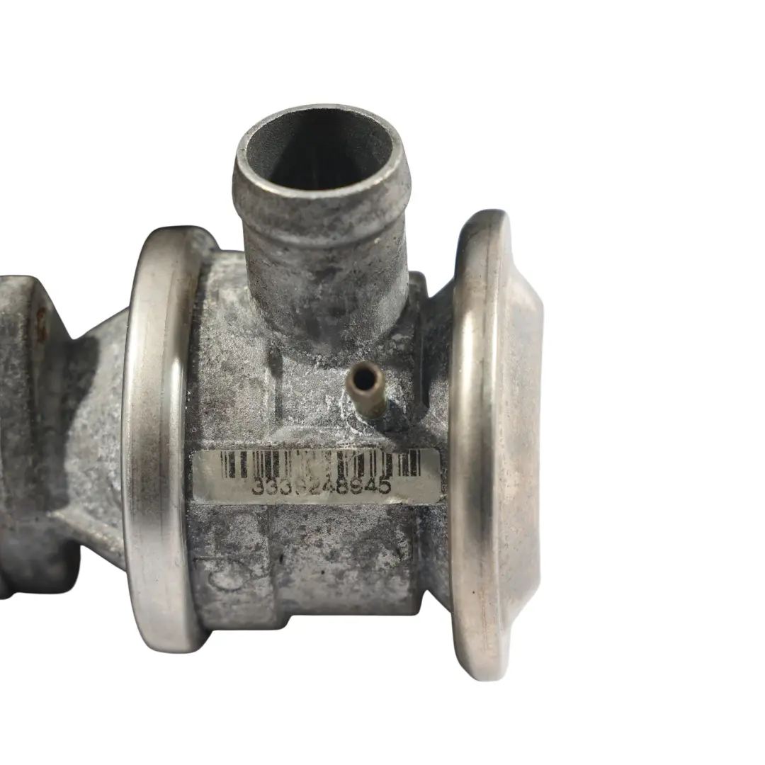 Porsche Carrera 996 Válvula Recirculación EGR Motor Gasolina 9603 99311014003 - SKU 99611314550 - Número de pieza 99611314550