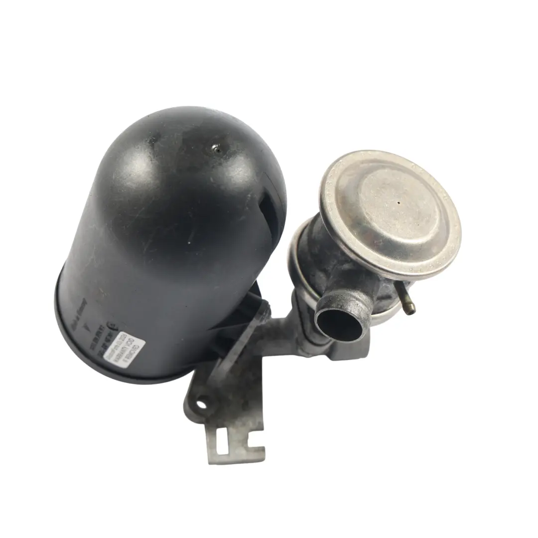 Porsche Carrera 996 Valvola Ricircolo EGR Motore Benzina 9603 99311014003 - SKU 99611314550 - Numero di parte 99611314550