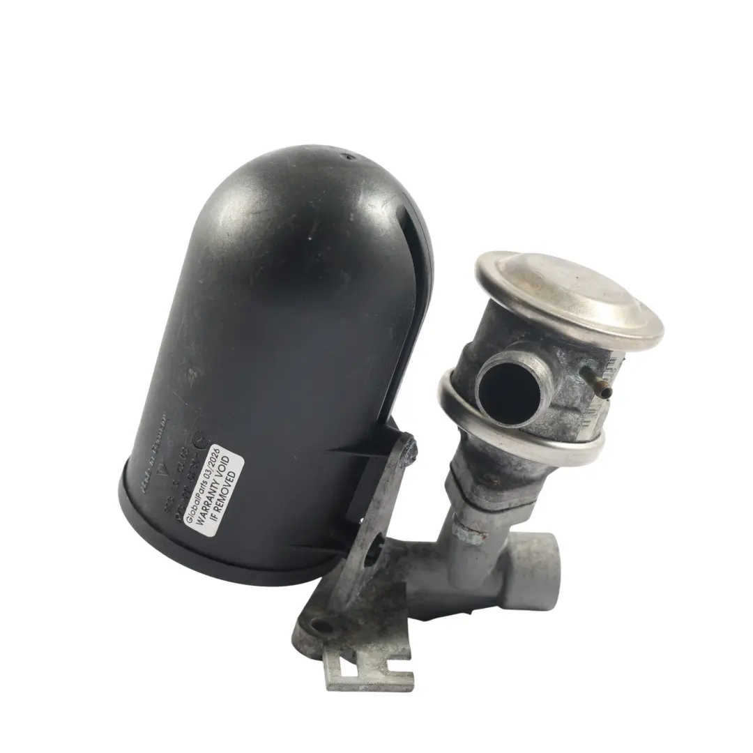 Porsche Carrera 996 Benzyna 9603 Zawór EGR 99311014003 - SKU 99611314550 - Numer Części 99611314550