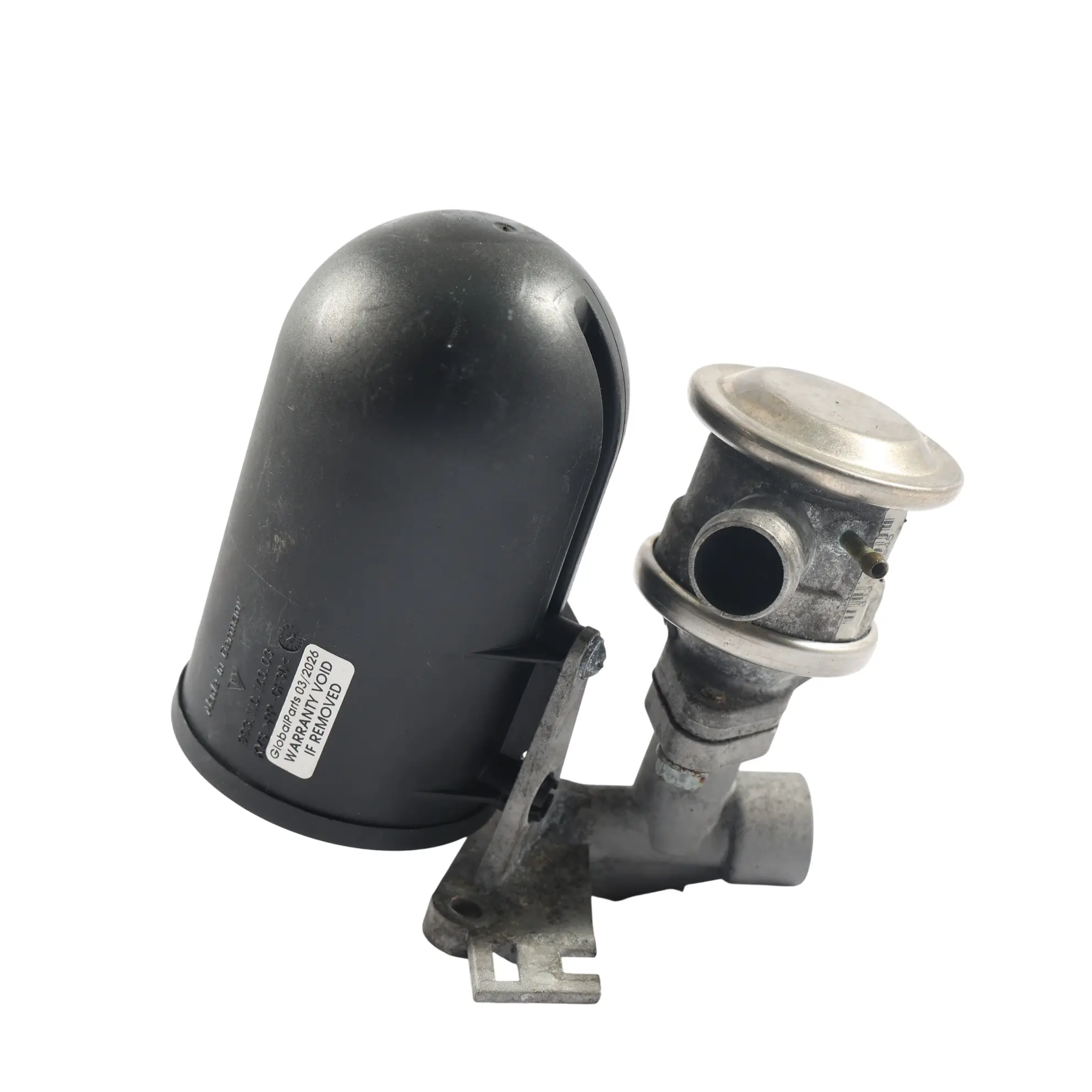 Porsche Carrera 996 Valvola Ricircolo EGR Motore Benzina 9603 99311014003